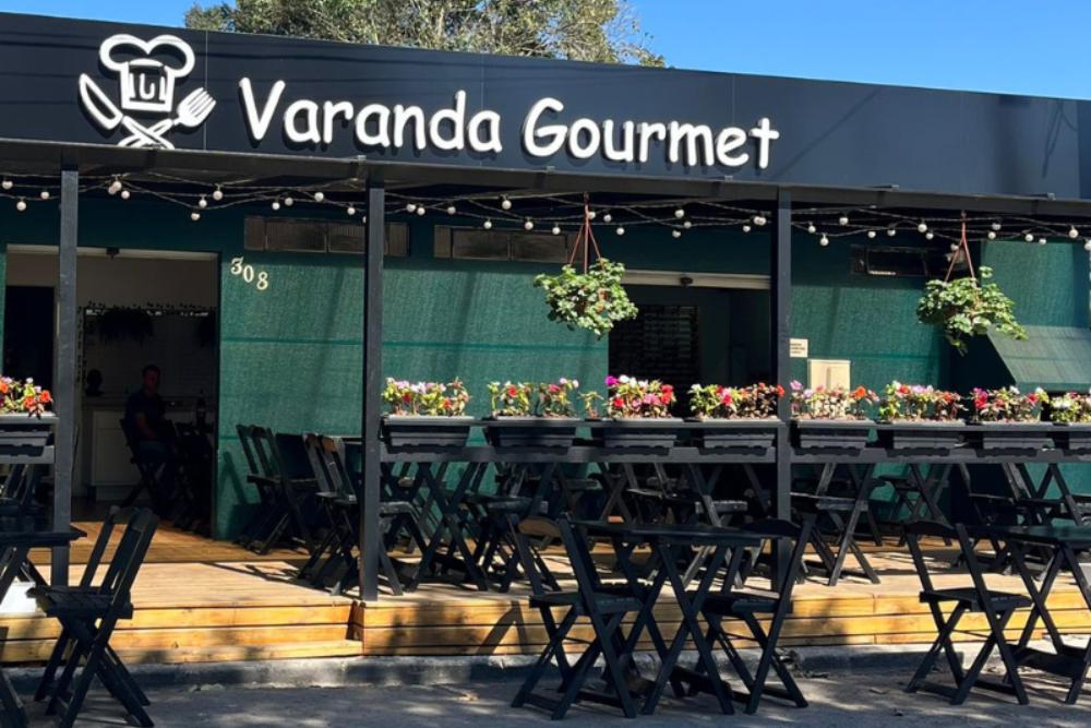 Varanda Gourmet: prato especial para esta sexta